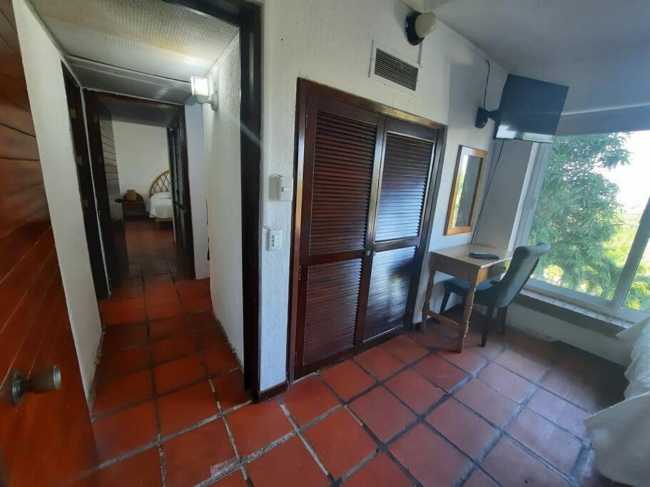 Villa Del Palmar Departemento Manzanillo Bagian luar foto