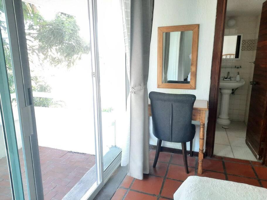 Villa Del Palmar Departemento Manzanillo Bagian luar foto