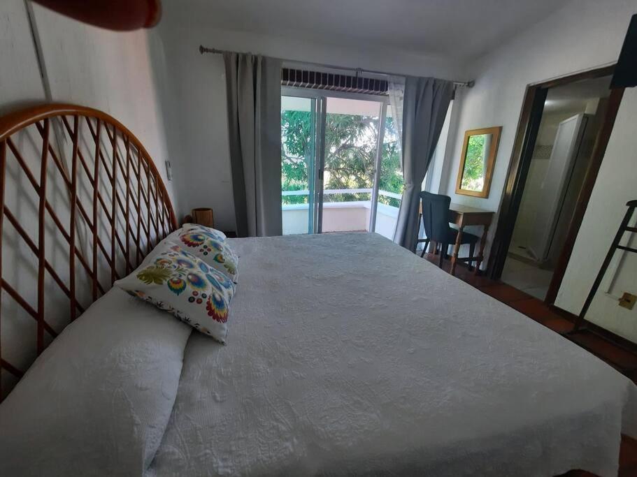 Villa Del Palmar Departemento Manzanillo Bagian luar foto