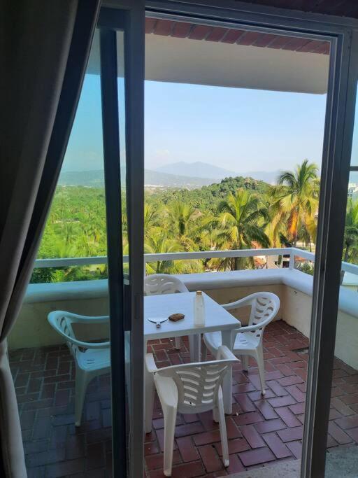 Villa Del Palmar Departemento Manzanillo Bagian luar foto